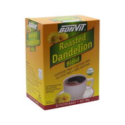 Bonvit Roasted Dandelion Blend Filter Bags X 32 Aged Smart