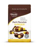 Morlife Dark Chocolate Ginger 125g