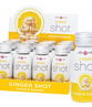The Ginger People Ginger Shot Lemon & Cayenne 60ml X 12