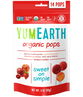 Yum Earth Organic Lollipops Assorted Fruit 15 Pack 85g