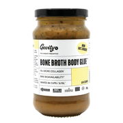 Gevity Rx Bone Broth Body Glue - A.M Cleanse 390g Aged Smart