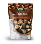 DJ&A Shiitake Mushroom Crisps 30g Aged Smart