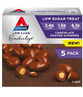 Atkins Endulge Chocolate Coated Almonds 30g X 5
