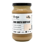 Gevity Rx Bone Broth Body Glue - Natural 390g Aged Smart
