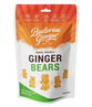 Buderim Ginger Ginger Bears 175g