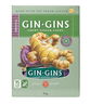 The Ginger People Gin Gins Chewy Ginger Candy Original 84g