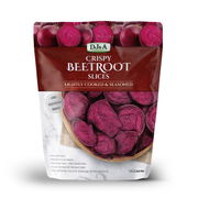 DJ&A Crispy Beetroot Slices 35g Aged Smart