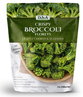 DJ&A Crispy Broccoli Florets 25g