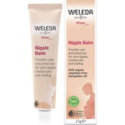 Weleda Mum Nipple Balm 25g Aged Smart