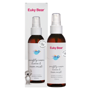 Euky Bear Sniffly Nose Linen & Room Mist 125ml Aged Smart