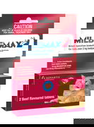 Milbemax Allwormer Cats Over 2kg Tab X 2 Aged Smart