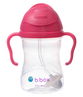 B.Box Sippy Cup - Raspberry