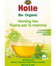 Holle Organic Nursing Tea (20 Teabags)
