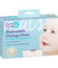 babyU Disposable Change Mats X 10