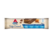Atkins Advantage Bar (Fudge Caramel) 50g X 15 Aged Smart