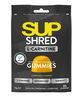 SUP Shred L-Carnitine High Performance Gummies X 35