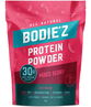 Bodie'z Protein Powder (Mixed Berry Flavour) 1kg