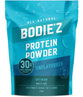 Bodie'z Protein Powder (Unflavoured) 690g