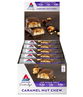 Atkins Endulge Caramel Nut Chew Bars 34g X 15