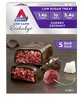 Atkins Endulge Cherry Coconut Bar 34g X 5