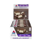 Atkins Endulge Chocolate Coconut Bar 40g X 15