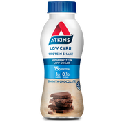 Atkins Ready To Drink Shake (Chocolate) 330ml X 6