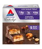 Atkins Endulge Caramel Nut Chew Bars 34g X 5
