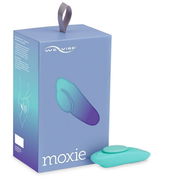 We-Vibe Moxie Vibrator Aged Smart