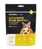 Petmima Advanced Bone Broth + Hydrolyzed Collagen 250g