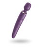 Satisfyer Wand-er Woman - Purple