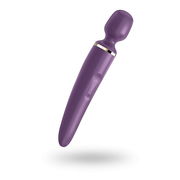 Satisfyer Wand-er Woman - Purple Aged Smart