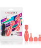 CalExotics Rechargeable Massager Kit