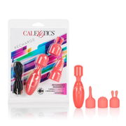 CalExotics Rechargeable Massager Kit Aged Smart