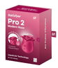 Satisfyer Pro 2 Modern Rose