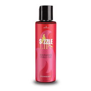 Sensuva Sizzle Lips Warming Gel Strawberry 125ml Aged Smart