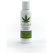 I Love Hemp Cloud 9 Glide Water Based 118ml Aged Smart