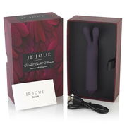 Je Joue Rabbit Bullet Vibrator Purple Aged Smart