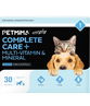 Petmima Complete Care + Multi Vitamin & Mineral Powder Sachets 10g X 30