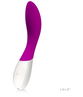 LELO Mona Wave - Deep Rose