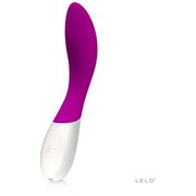 LELO Mona Wave - Deep Rose Aged Smart