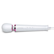 Le Wand Powerful Petite Plug-In - White Aged Smart