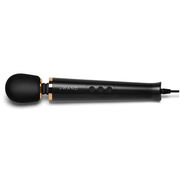 Le Wand Powerful Petite Plug-In - Black Aged Smart