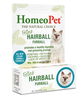 HomeoPet Feline Furball Hairball Formula for Cats 15ml