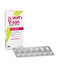 Dr. Wolff's V-San Lactic Acid Pessaries X 7