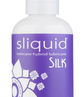 sliquid Silk Hybrid Personal Lubricant 125ml