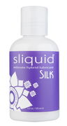 sliquid Silk Hybrid Personal Lubricant 125ml Aged Smart