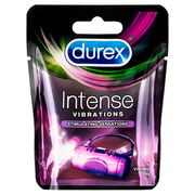 Durex Play Vibrations X 1 Ring Aged Smart
