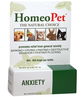 HomeoPet Anxiety 15ml