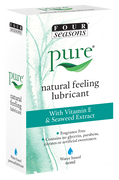 Four Seasons Pure Lubricant 60ml Aged Smart