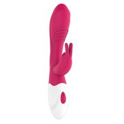 Velvetine Vibrator Roma Pink Aged Smart